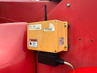 2009 manitou mrt 2150+ privilege verreiker - afbeelding 32 van  59