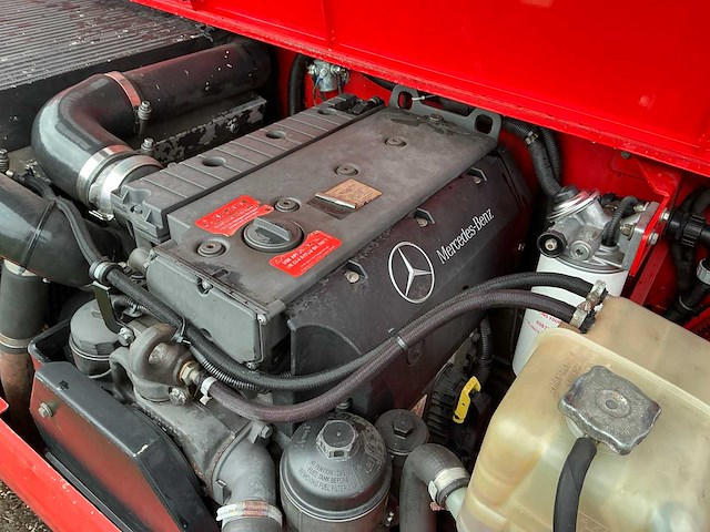 2009 manitou mrt 2150+ privilege verreiker - afbeelding 37 van  59