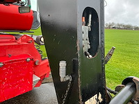 2009 manitou mrt 2150+ privilege verreiker - afbeelding 41 van  59