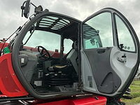 2009 manitou mrt 2150+ privilege verreiker - afbeelding 44 van  59