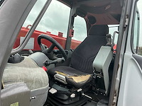 2009 manitou mrt 2150+ privilege verreiker - afbeelding 45 van  59