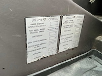 2009 manitou mrt 2150+ privilege verreiker - afbeelding 46 van  59