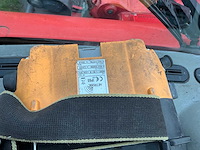 2009 manitou mrt 2150+ privilege verreiker - afbeelding 49 van  59