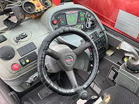 2009 manitou mrt 2150+ privilege verreiker - afbeelding 50 van  59