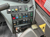 2009 manitou mrt 2150+ privilege verreiker - afbeelding 52 van  59