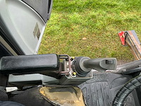 2009 manitou mrt 2150+ privilege verreiker - afbeelding 54 van  59