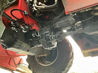 2009 manitou mrt 2150+ privilege verreiker - afbeelding 58 van  59