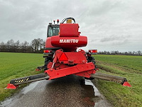 2009 manitou mrt 2150+ privilege verreiker - afbeelding 5 van  59