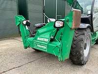 2009 manitou mt 1436 verreiker - afbeelding 3 van  25