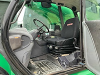 2009 manitou mt 1436 verreiker - afbeelding 6 van  25