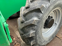 2009 manitou mt 1436 verreiker - afbeelding 17 van  25