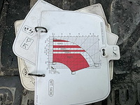 2009 manitou mt 1436 verreiker - afbeelding 18 van  25