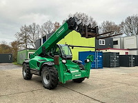 2009 manitou mt 1436 verreiker - afbeelding 20 van  25