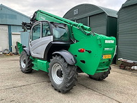 2009 manitou mt 1436 verreiker - afbeelding 24 van  25