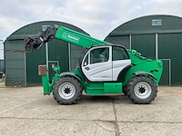 2009 manitou mt 1436 verreiker - afbeelding 25 van  25