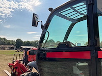 2009 manitou mvt 1332 sl verreiker - afbeelding 2 van  33