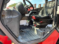 2009 manitou mvt 1332 sl verreiker - afbeelding 3 van  33
