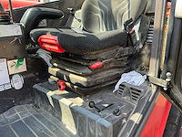 2009 manitou mvt 1332 sl verreiker - afbeelding 4 van  33