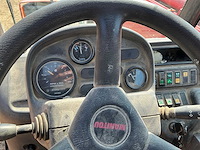 2009 manitou mvt 1332 sl verreiker - afbeelding 9 van  33