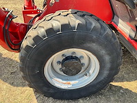 2009 manitou mvt 1332 sl verreiker - afbeelding 13 van  33