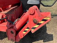 2009 manitou mvt 1332 sl verreiker - afbeelding 14 van  33