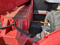 2009 manitou mvt 1332 sl verreiker - afbeelding 15 van  33