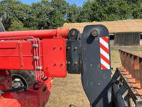 2009 manitou mvt 1332 sl verreiker - afbeelding 17 van  33