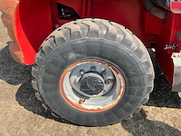 2009 manitou mvt 1332 sl verreiker - afbeelding 24 van  33