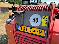 2009 manitou mvt 1332 sl verreiker - afbeelding 25 van  33