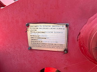 2009 manitou mvt 1332 sl verreiker - afbeelding 27 van  33