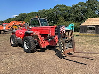 2009 manitou mvt 1332 sl verreiker - afbeelding 28 van  33