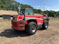 2009 manitou mvt 1332 sl verreiker - afbeelding 30 van  33