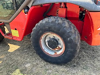 2009 manitou mvt 1332 sl verreiker - afbeelding 32 van  33