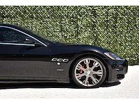 2009 maserati granturismo s coupe 4,7l v8 btw auto - afbeelding 2 van  68