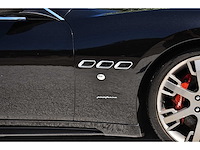 2009 maserati granturismo s coupe 4,7l v8 btw auto - afbeelding 3 van  68