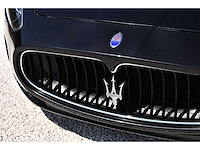 2009 maserati granturismo s coupe 4,7l v8 btw auto - afbeelding 7 van  68