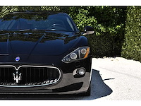 2009 maserati granturismo s coupe 4,7l v8 btw auto - afbeelding 9 van  68