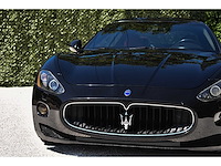 2009 maserati granturismo s coupe 4,7l v8 btw auto - afbeelding 10 van  68