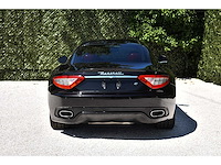 2009 maserati granturismo s coupe 4,7l v8 btw auto - afbeelding 11 van  68