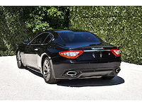 2009 maserati granturismo s coupe 4,7l v8 btw auto - afbeelding 13 van  68