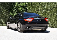 2009 maserati granturismo s coupe 4,7l v8 btw auto - afbeelding 14 van  68