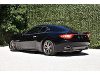 2009 maserati granturismo s coupe 4,7l v8 btw auto - afbeelding 16 van  68