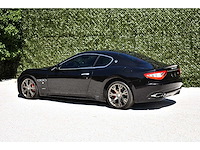 2009 maserati granturismo s coupe 4,7l v8 btw auto - afbeelding 17 van  68
