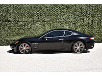 2009 maserati granturismo s coupe 4,7l v8 btw auto - afbeelding 18 van  68