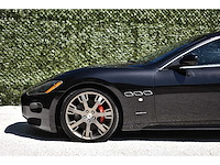 2009 maserati granturismo s coupe 4,7l v8 btw auto - afbeelding 19 van  68
