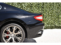 2009 maserati granturismo s coupe 4,7l v8 btw auto - afbeelding 20 van  68
