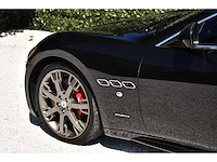 2009 maserati granturismo s coupe 4,7l v8 btw auto - afbeelding 21 van  68