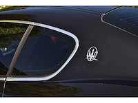 2009 maserati granturismo s coupe 4,7l v8 btw auto - afbeelding 22 van  68