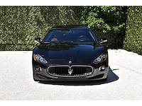 2009 maserati granturismo s coupe 4,7l v8 btw auto - afbeelding 12 van  68