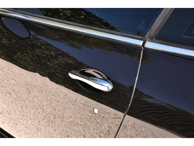 2009 maserati granturismo s coupe 4,7l v8 btw auto - afbeelding 24 van  68